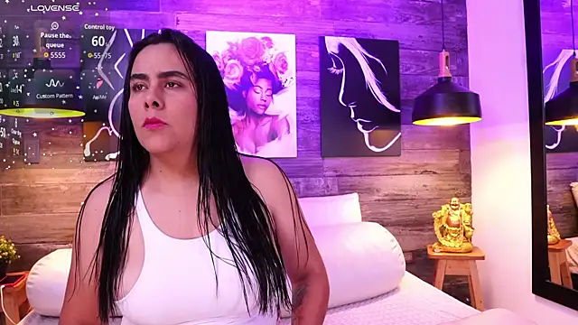 DanyAndAlexa online show from 06-09-26, 01:23