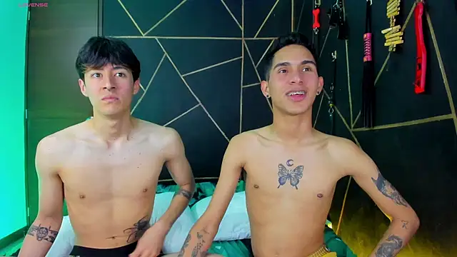 MillersKink online show from 12-14-24, 04:09