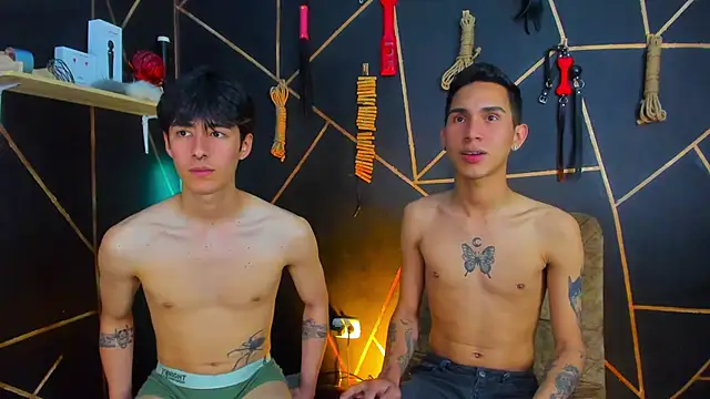 MillersKink online show from 02-13-25, 07:52