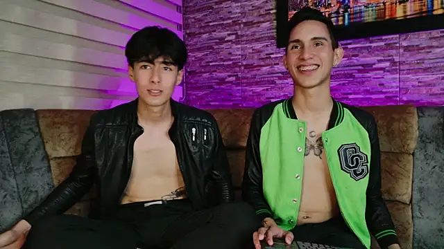 MillersKink online show from 03-12-25, 12:53