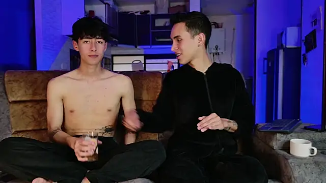 MillersKink online show from 03-16-25, 08:54