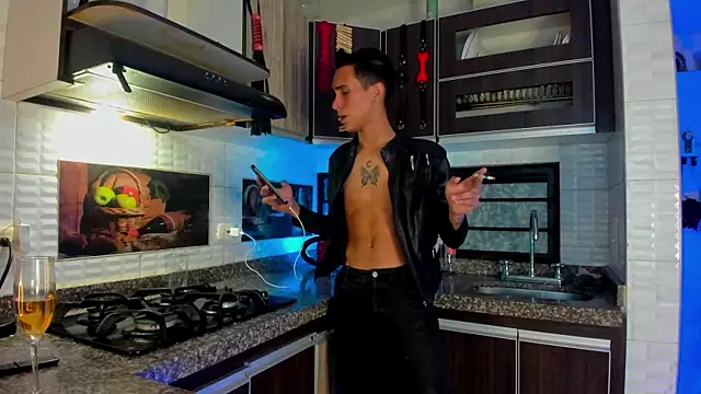 MillersKink online show from 11-12-25, 06:14