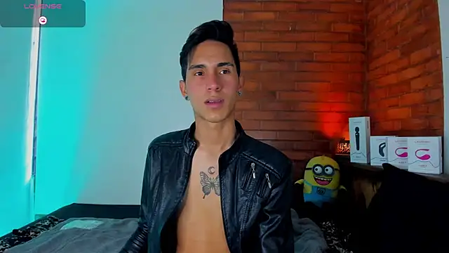 MillersKink online show from 04-12-26, 08:58