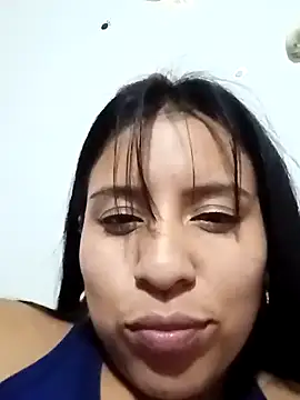  LATINA  online show from 12-18-24, 03:47