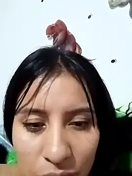  LATINA  online show from 12-21-24, 02:30