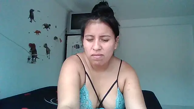  LATINA  online show from 02-17-25, 09:52