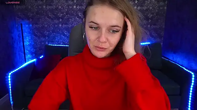 Snapshot of MaribelRiverr_ chatting on 12-14-24, 06:24 MaribelRiverr online show from 12-14-24, 06:24