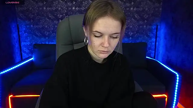 Snapshot of MaribelRiverr_ chatting on 01-27-25, 06:19 MaribelRiverr online show from 01-27-25, 06:19