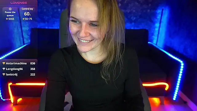 Snapshot of MaribelRiverr_ chatting on 02-02-25, 12:35 MaribelRiverr online show from 02-02-25, 12:35