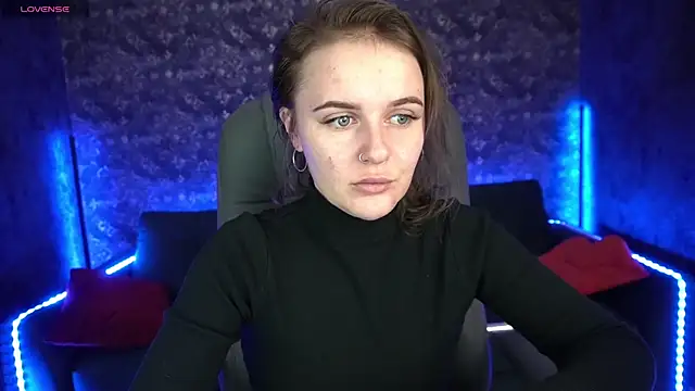 Snapshot of MaribelRiverr_ chatting on 03-03-25, 06:37 MaribelRiverr online show from 03-03-25, 06:37