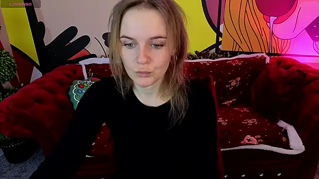 MaribelRiverr  online show from 12-21-25, 06:53