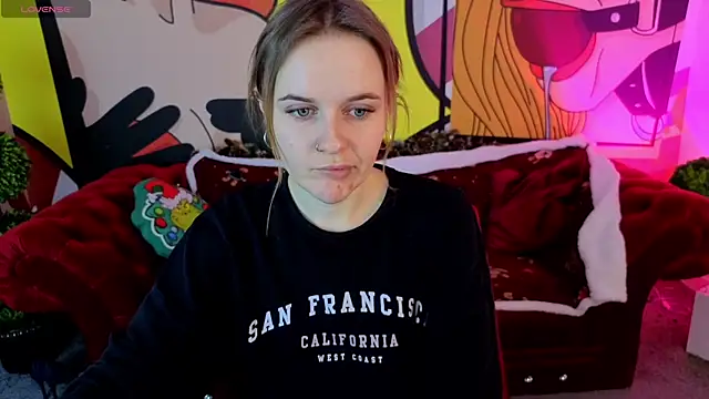 MaribelRiverr  online show from 01-11-26, 06:51