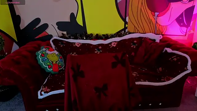 MaribelRiverr  online show from 01-12-26, 06:51