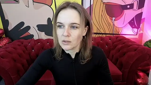 MaribelRiverr  online show from 03-16-26, 05:55