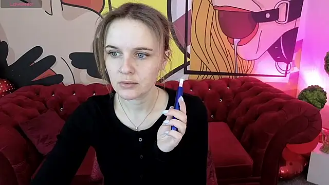 MaribelRiverr  online show from 03-22-26, 06:28