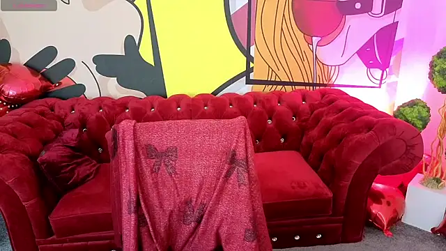 MaribelRiverr  online show from 03-29-26, 05:40