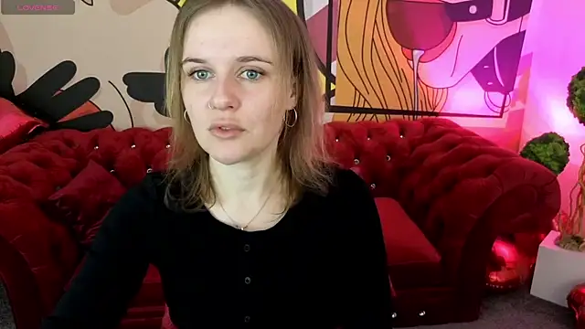 MaribelRiverr  online show from 04-04-26, 05:38