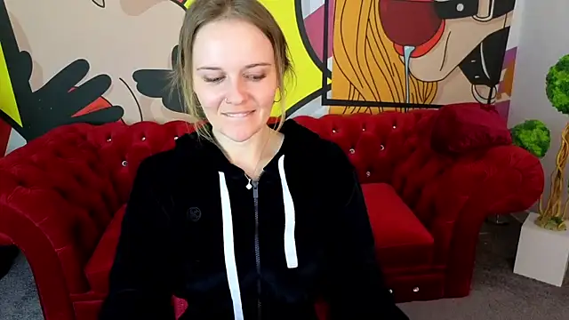 MaribelRiverr  online show from 05-31-26, 05:48