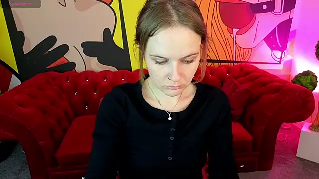 MaribelRiverr  online show from 06-02-26, 05:31
