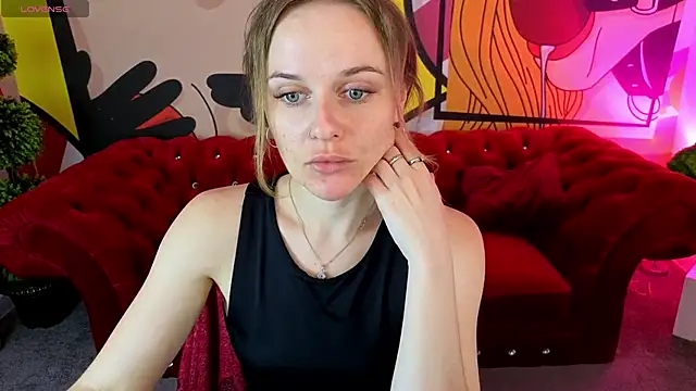 MaribelRiverr  online show from 06-09-26, 05:19