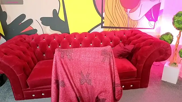 MaribelRiverr  online show from 06-12-26, 05:17