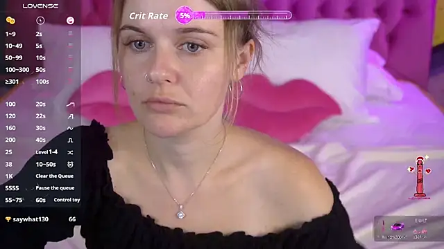 Snapshot of MaribelRiverr_ chatting on 07-07-26, 06:58 MaribelRiverr online show from 07-07-26, 06:58