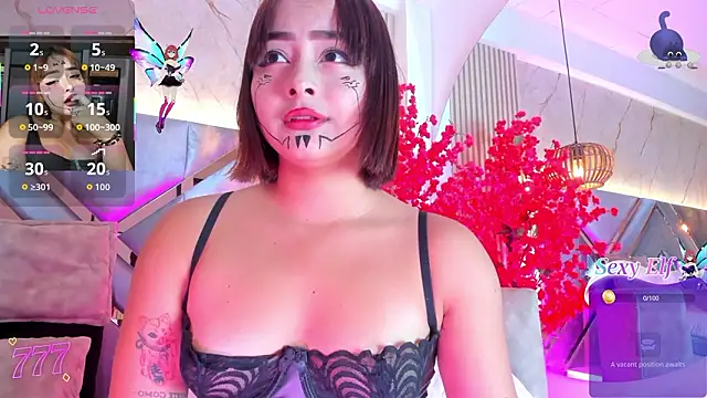 KimVelezz online show from 02-20-26, 04:40