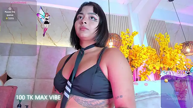 KimVelezz online show from 04-02-26, 07:22