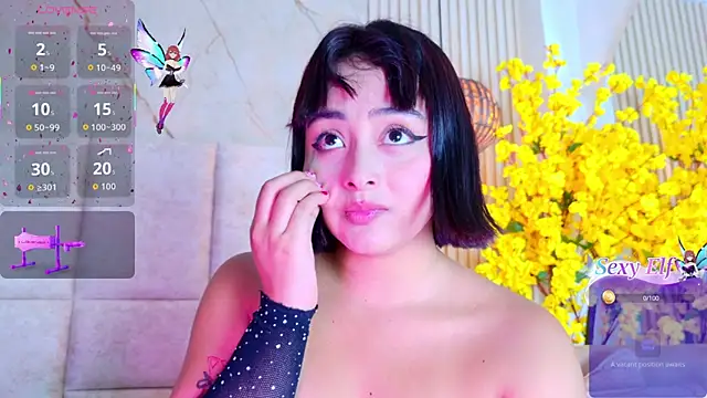 KimVelezz online show from 05-14-26, 07:09
