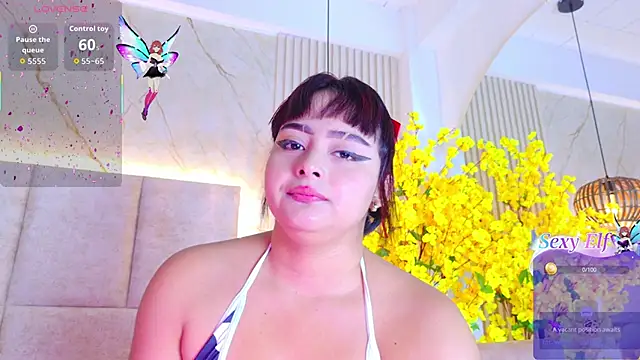 KimVelezz online show from 05-15-26, 07:10
