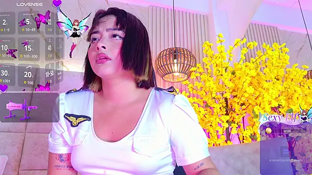KimVelezz online show from 05-19-26, 07:09