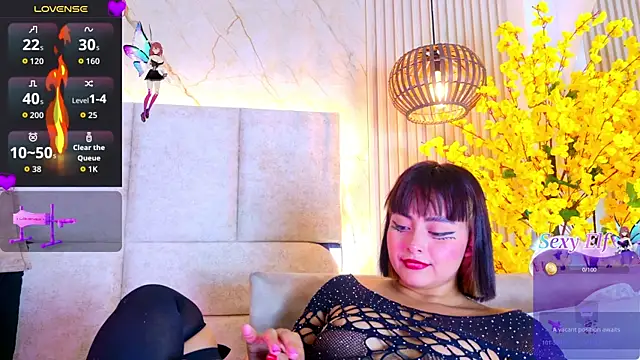 KimVelezz online show from 05-20-26, 07:09
