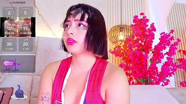 KimVelezz online show from 06-18-26, 07:07