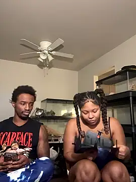 exotic  couple online show from 01-18-26, 04:38