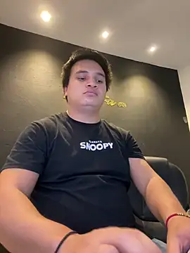 ahntony  69 online show from 02-08-26, 04:54