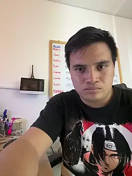 ahntony  69 online show from 04-26-26, 09:34