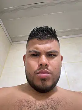 Camilo caballero online show from 07-26-26, 08:27