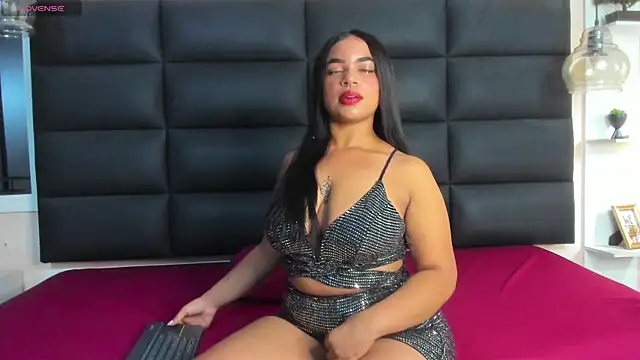 britanny-collyns online show from 02-18-25, 12:49