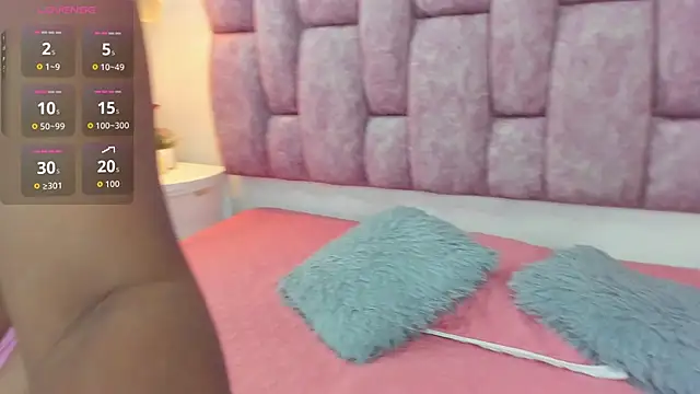 britanny-collyns online show from 09-09-25, 07:35