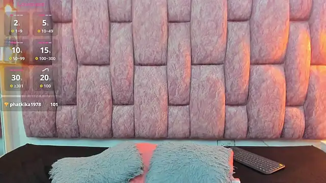 britanny-collyns online show from 04-01-26, 07:33