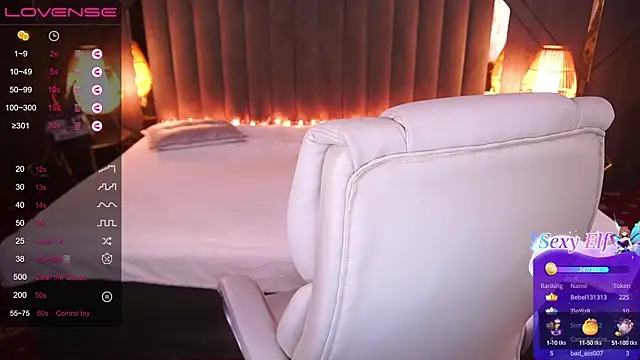 Snapshot of BettyDark chatting on 01-16-25, 03:23 BettyDark online show from 01-16-25, 03:23