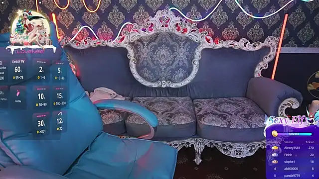 Snapshot of BettyDark chatting on 02-14-25, 11:09 BettyDark online show from 02-14-25, 11:09
