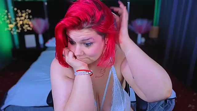 BettyDark online show from 05-18-26, 04:07