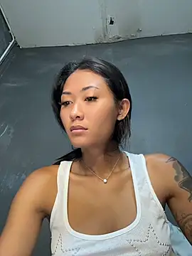 Snapshot of thai-dreamgirl chatting on 06-29-26, 11:49 thai-dreamgirl online show from 06-29-26, 11:49