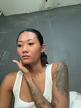 Snapshot of thai-dreamgirl chatting on 07-24-26, 11:58 thai-dreamgirl online show from 07-24-26, 11:58