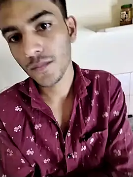 kingkartik7 online show from 01-26-25, 10:02