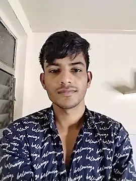 kingkartik7 online show from 02-12-25, 10:04