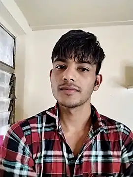 kingkartik7 online show from 02-17-25, 05:58