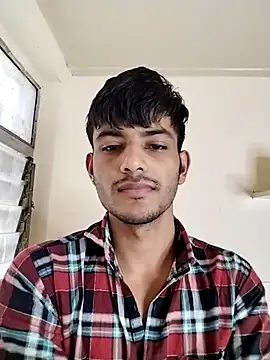 kingkartik7 online show from 02-18-25, 11:00