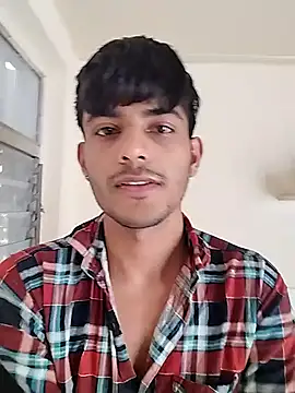 kingkartik7 online show from 02-23-25, 12:05